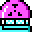 Commander Keen Confronts the Commandeered Planet - Radioactive Waste Container 4.png