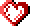 Commander Keen's Valentine Bash - Heart.png