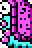Commander Keen Confronts the Commandeered Planet - Starquake Actor Tank Robot.png