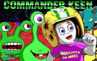 Marooned on Mars - Galaxy mod.png