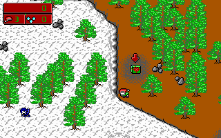 Mod-ingame-Commander Keen Xmas 2010.png