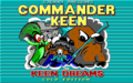 Keen Dreams Gold Edition.png