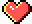 Commander Keen's Valentine Bash - Love Heart.png