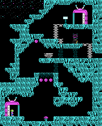 Commander Keen Confronts the Commandeered Planet - Level 02.png