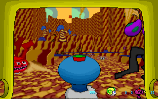 Mod-ingame-Commander Keen 2.5- The Quest for Spot's Collar.png