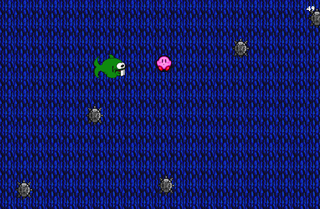 Fangame-ingame-The Dopefish Challenge.png