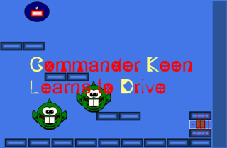 Commander Keen Learns to Drive.png