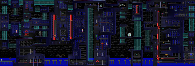 Port Atrox - KeenWiki