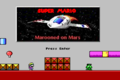 Super Mario in Marooned on Mars.png